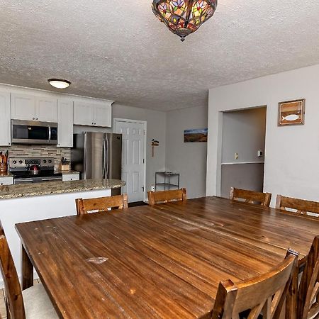 Camelback Rd Rancher- On One Acre & Near Attractions Tannersville Exterior foto