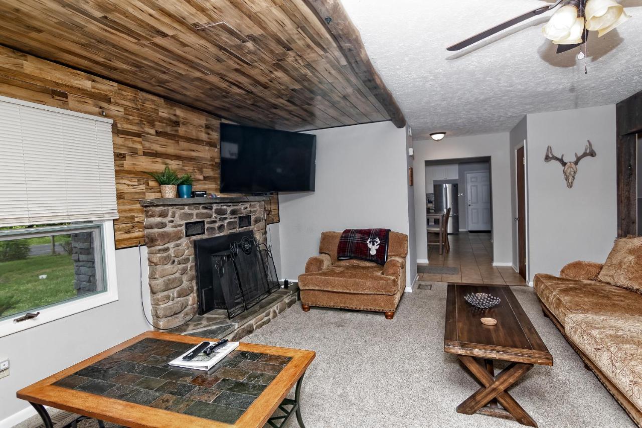 Camelback Rd Rancher- On One Acre & Near Attractions Tannersville Exterior foto