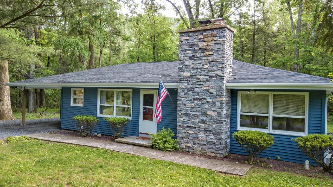 Camelback Rd Rancher- On One Acre & Near Attractions Tannersville Exterior foto